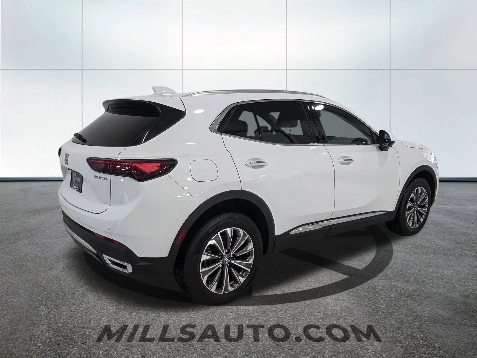 2026 Buick Envision Preferred - Photo 8