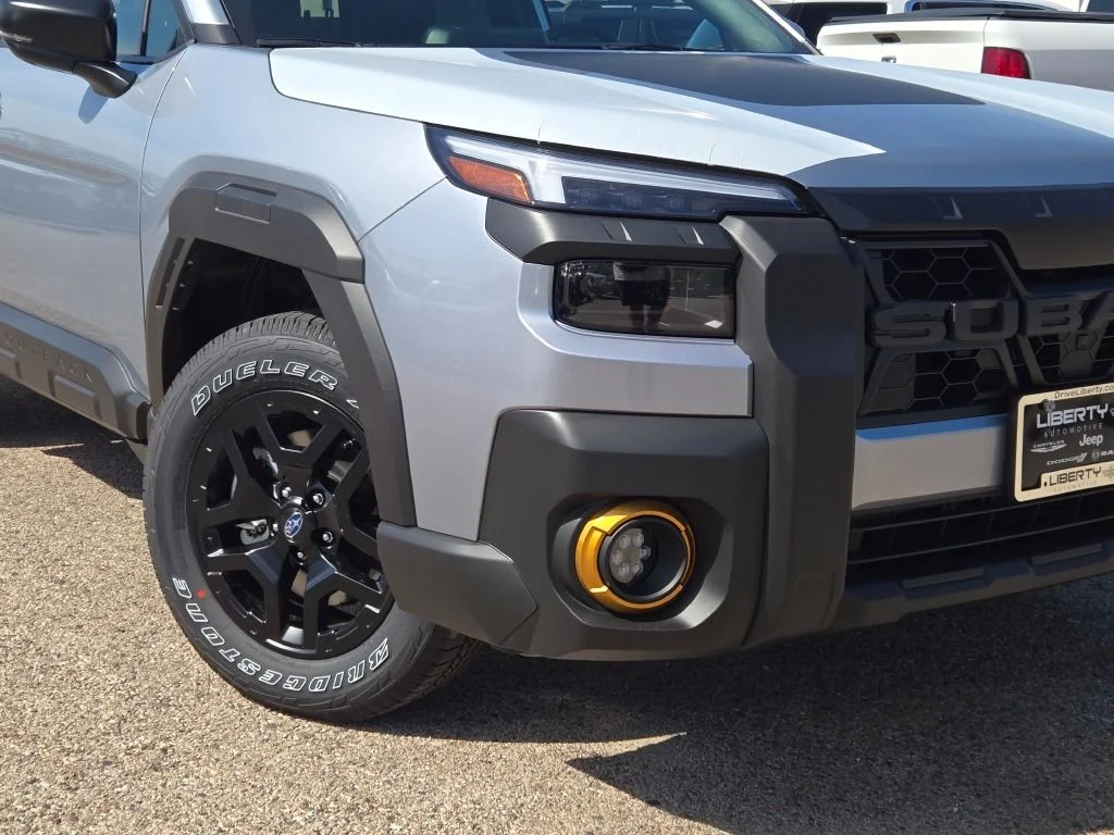 2026 Subaru Outback Wilderness - Photo 3