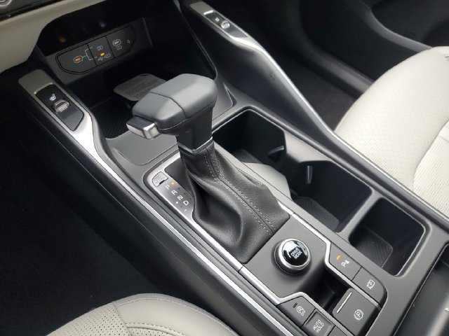 New 2026 Gray Kia S image 34