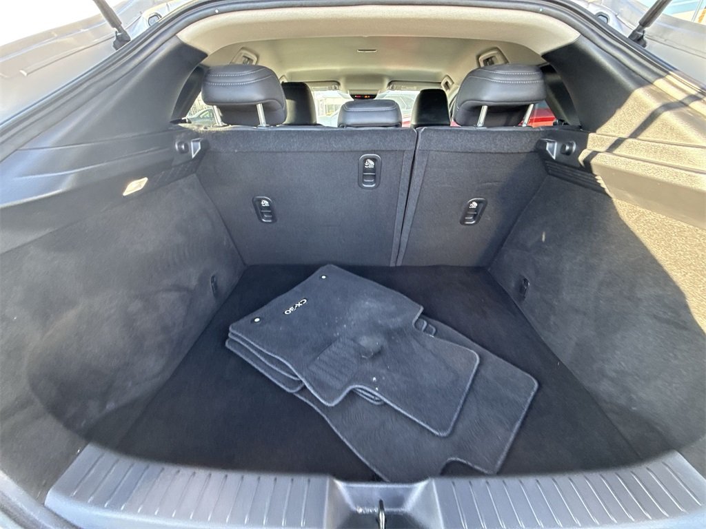 2023 MAZDA CX-30 - Image 24