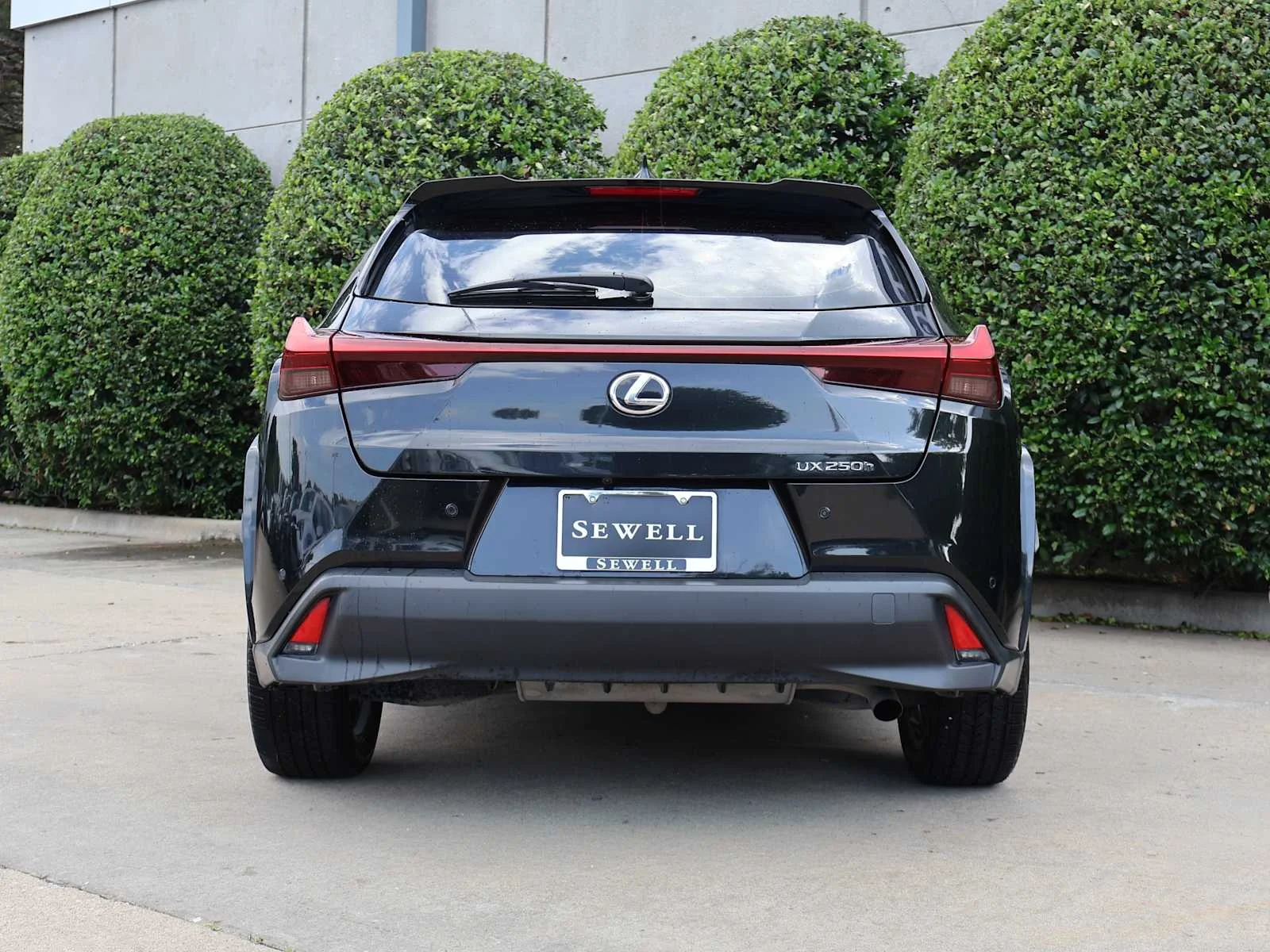 Used 2024 Caviar Lexus Premium image 9