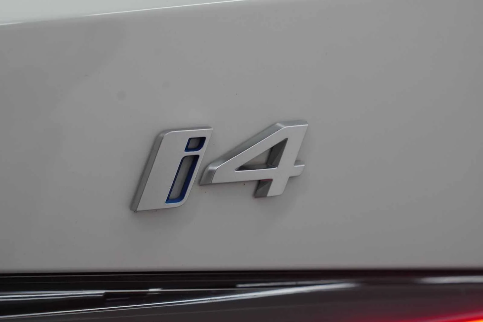 Certified Used 2023 Alpine White BMW eDrive35 image 8