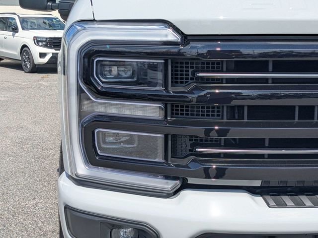 New 2026 Avalanche Ford F-250® Platinum® image 10