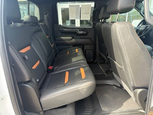 2022 GMC Sierra 1500 AT4 - Photo 20