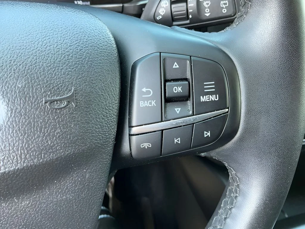 Used 2024 Black Ford Active image 29