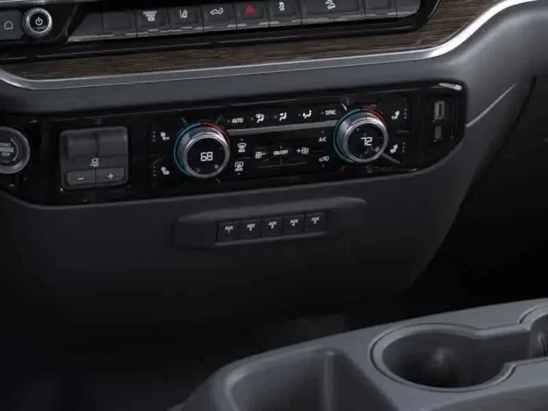 New 2026 Summit White GMC SLE image 23
