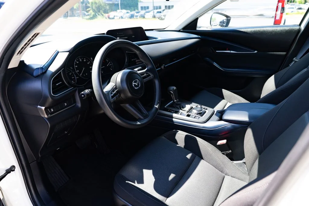 Used 2021 White Mazda 2.5 S image 19