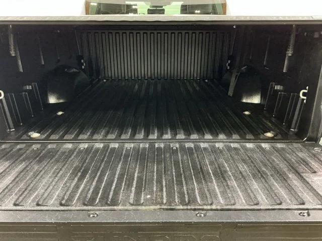 Certified Used 2023 Gray Toyota Capstone image 13