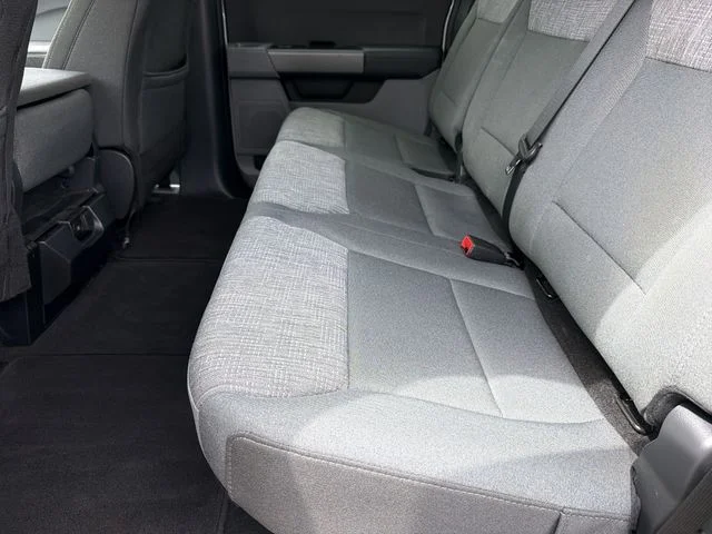 Used 2026 White Ford XLT image 19