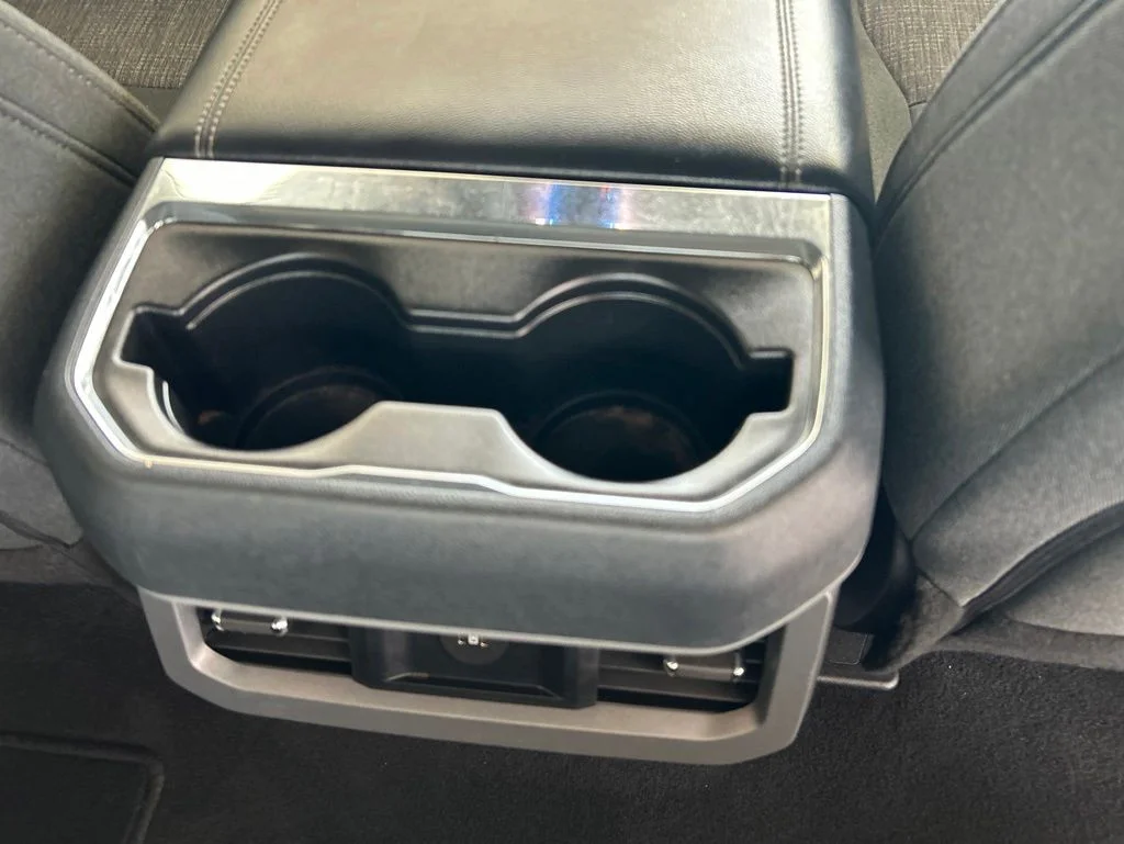 Used 2025 White Ford XLT image 15