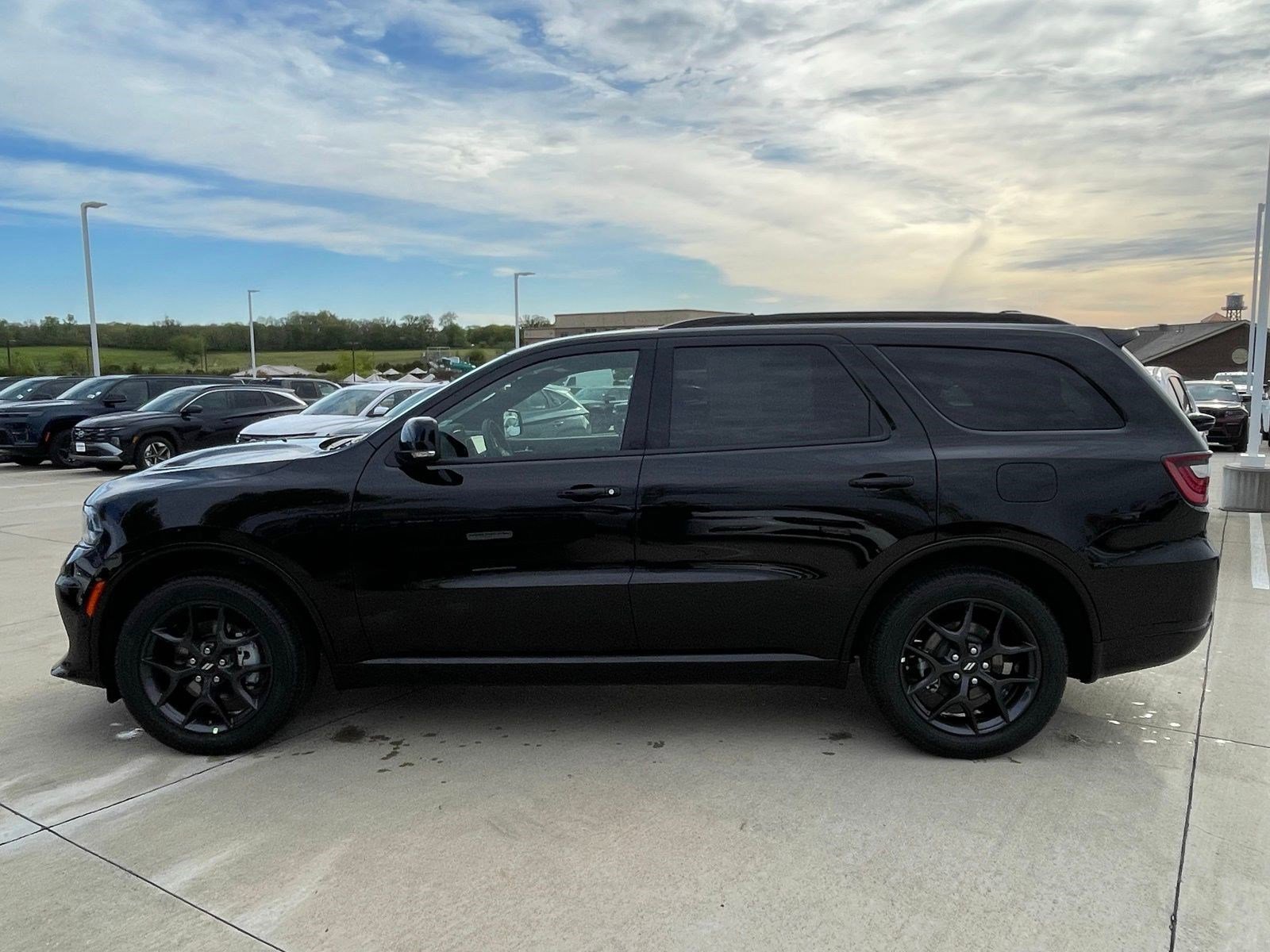 2026 Dodge Durango GT HEMI Premium V8 AWD's photo