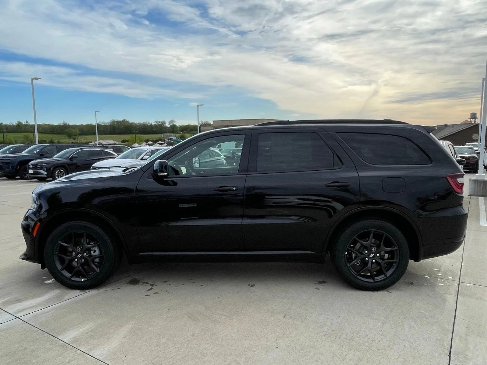 2026 Dodge Durango GT HEMI Premium V8 AWD's photo