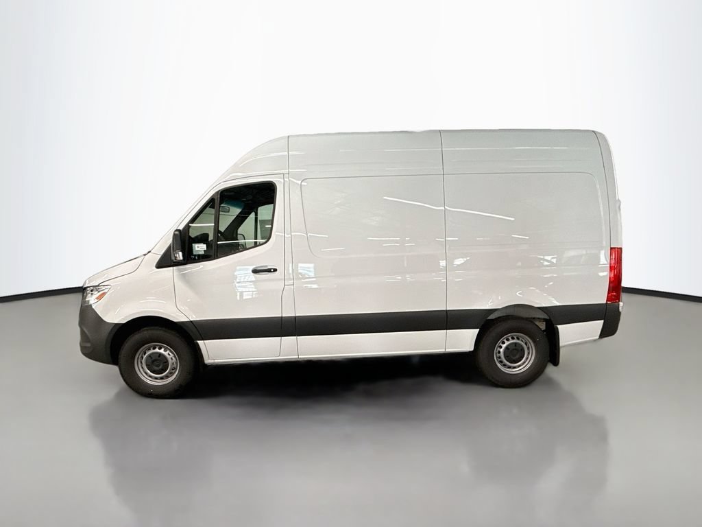 New 2026 Arctic White Mercedes-Benz  image 25