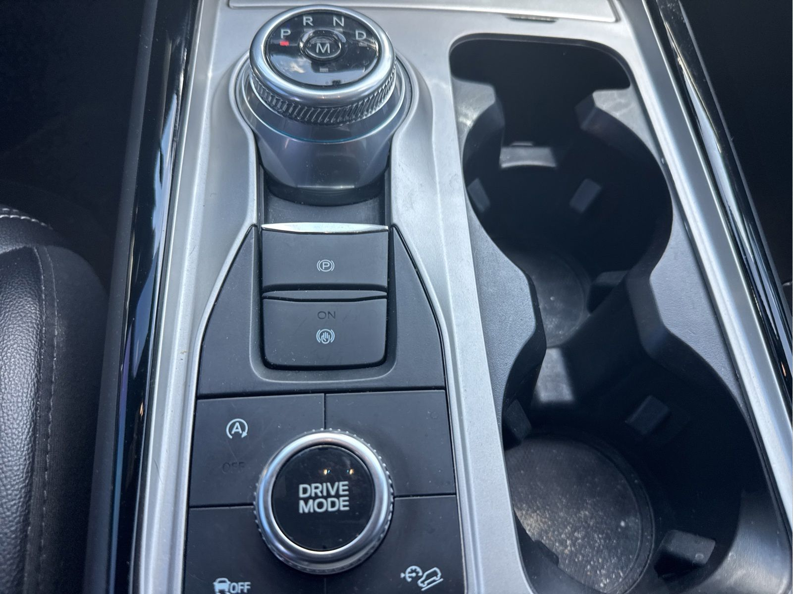 Used 2024 Silver Ford ST image 32