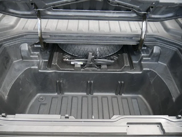 New 2026 Solar Silver Metallic Honda RTL image 22