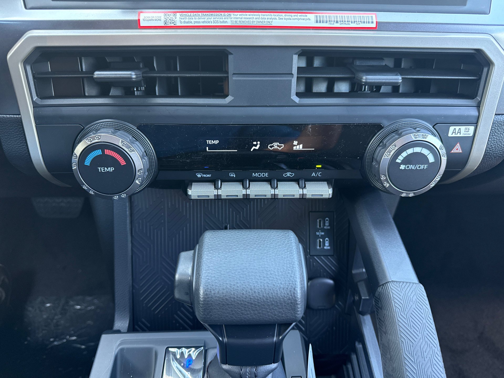 New 2026 Underground Toyota  SR5 image 26