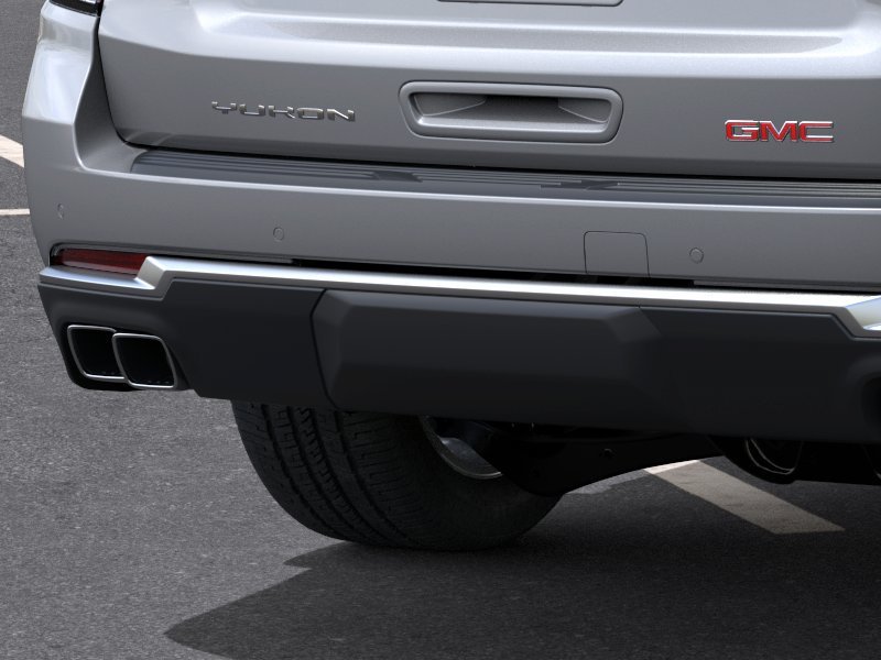 2026 GMC Yukon Denali - Photo 14