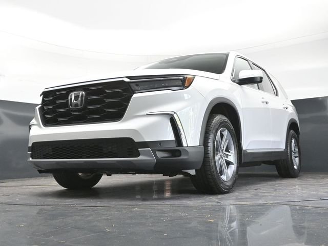 2025 Honda Pilot EX-L - Photo 24