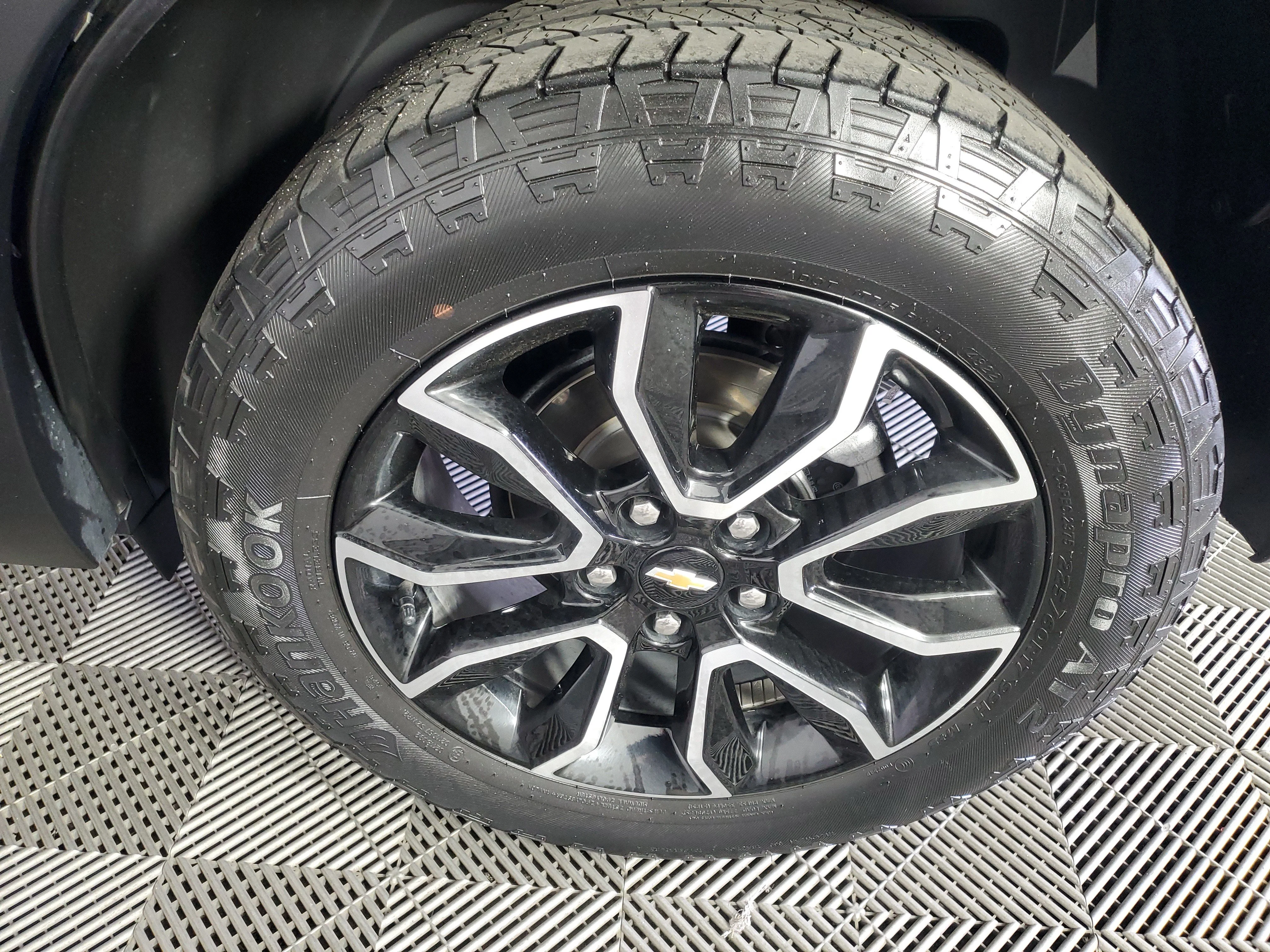 Used 2023 Blue Glow Metallic Chevrolet ACTIV image 30