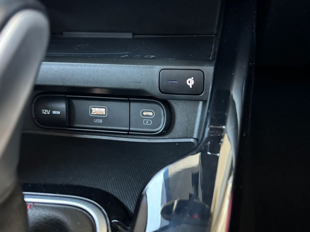 2023 Kia Soul GT-Line - Photo 17