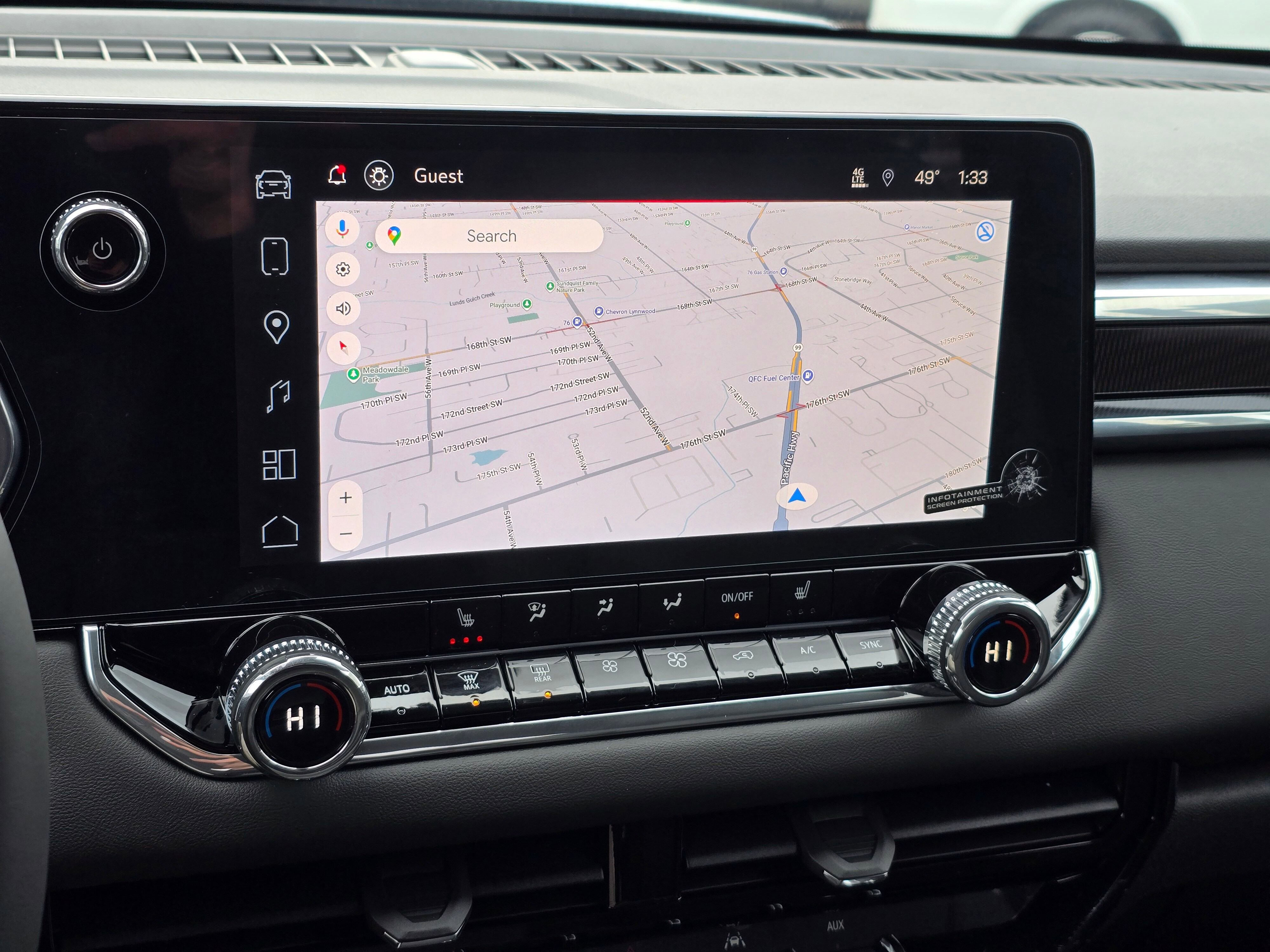 2026 GMC Canyon Elevation - Photo 22