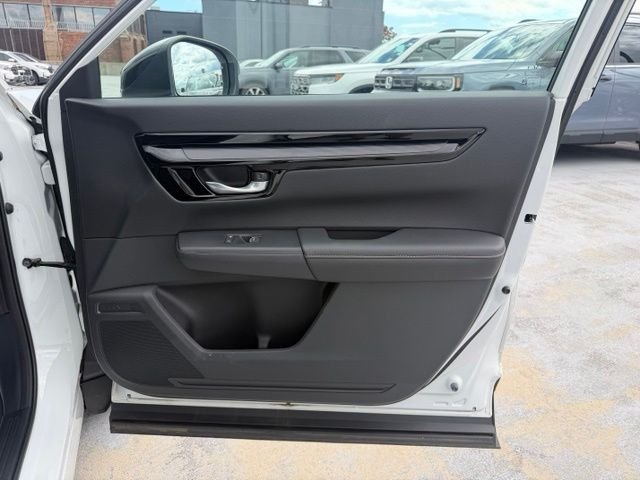2024 Honda CR-V Sport Touring - Photo 18