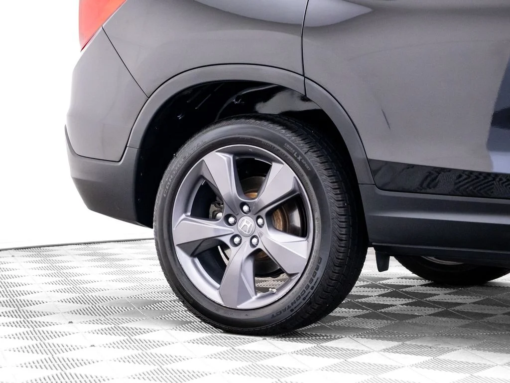 2021 Honda Passport Touring - Photo 36