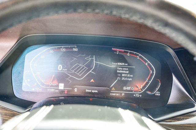 2019 BMW X7 40i - Photo 27