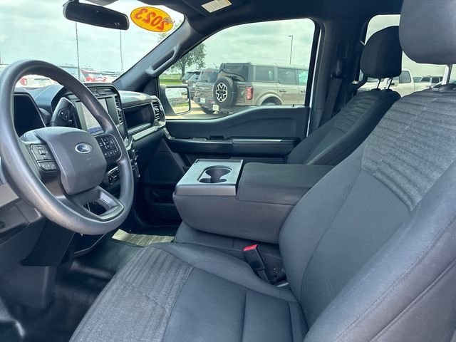 Used 2023 White Ford XL image 12