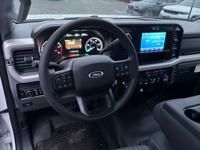 2026 Ford F-450SD — photo 11