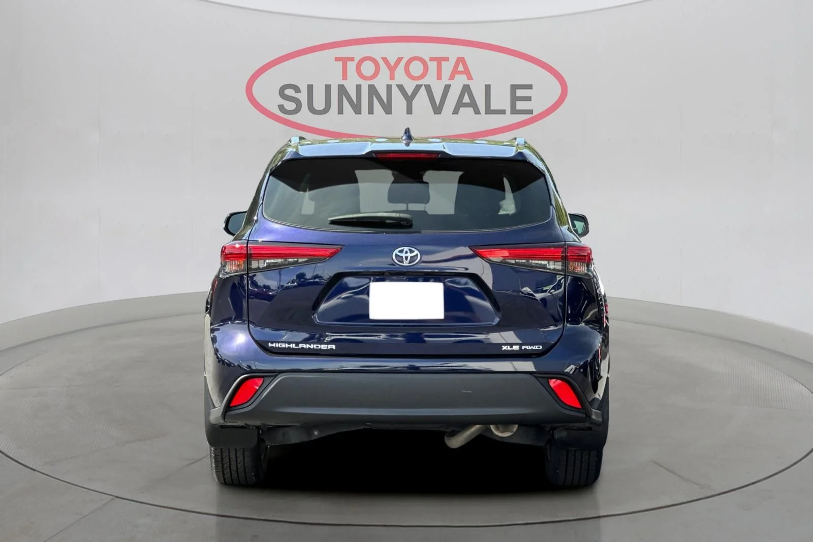 Used 2021  Toyota XLE image 8