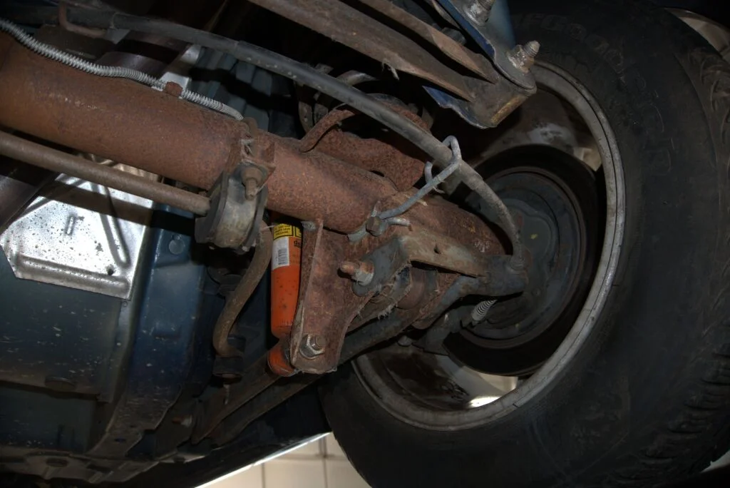 Used 2001  Chevrolet Base image 88