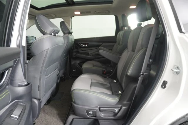 Certified Used 2024 White Subaru Onyx Edition image 32