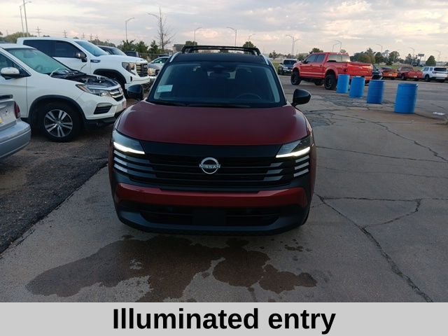 2026 Nissan KICKS SV AWD - Photo 10