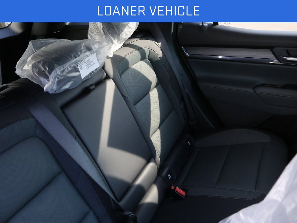 2027 GMC Terrain AT4 - Photo 13