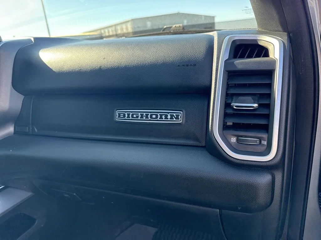 2022 RAM Ram 1500 Pickup Big Horn/Lone Star - Photo 16