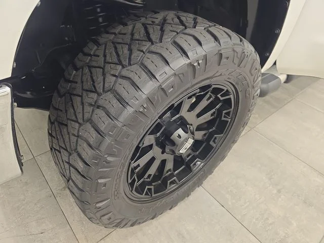 Used 2018 Super White Toyota 1794 image 40