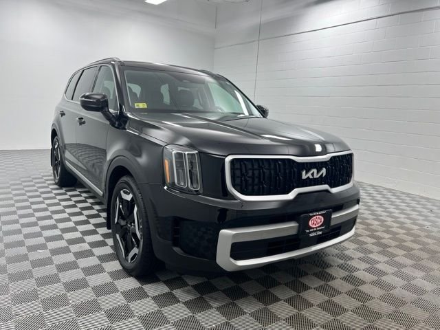 2024 Kia Telluride