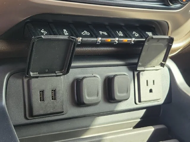 2019 GMC Sierra 2500 Denali HD Denali - Photo 39