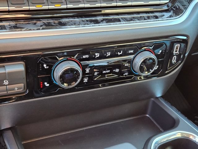 2026 Chevrolet Silverado 1500 RST - Photo 14