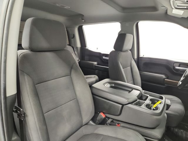 Used 2021 Gray Chevrolet LT image 39