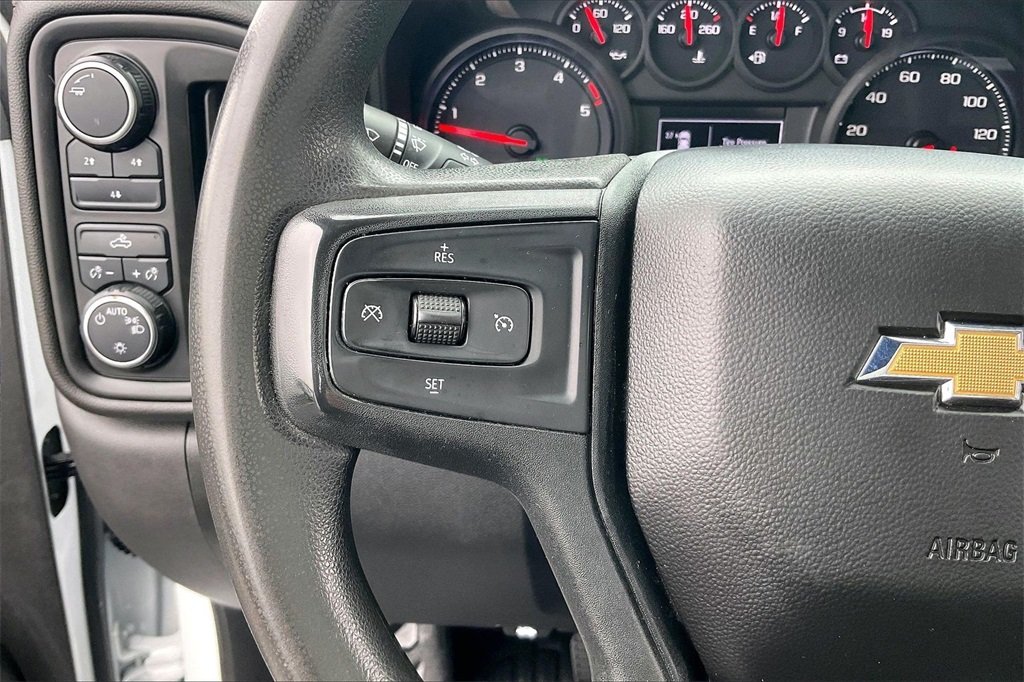 2023 CHEVROLET SILVERADO HD - Image 15