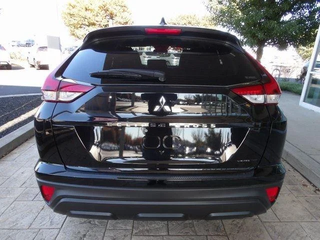 2026 Mitsubishi Eclipse Cross LE - Photo 6