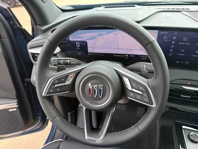 2026 Buick Enclave Preferred - Photo 18
