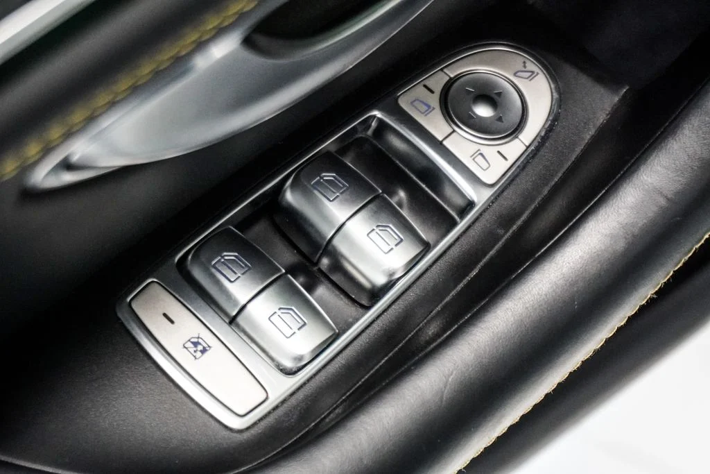 Used 2022 Gray Mercedes-Benz Base image 19
