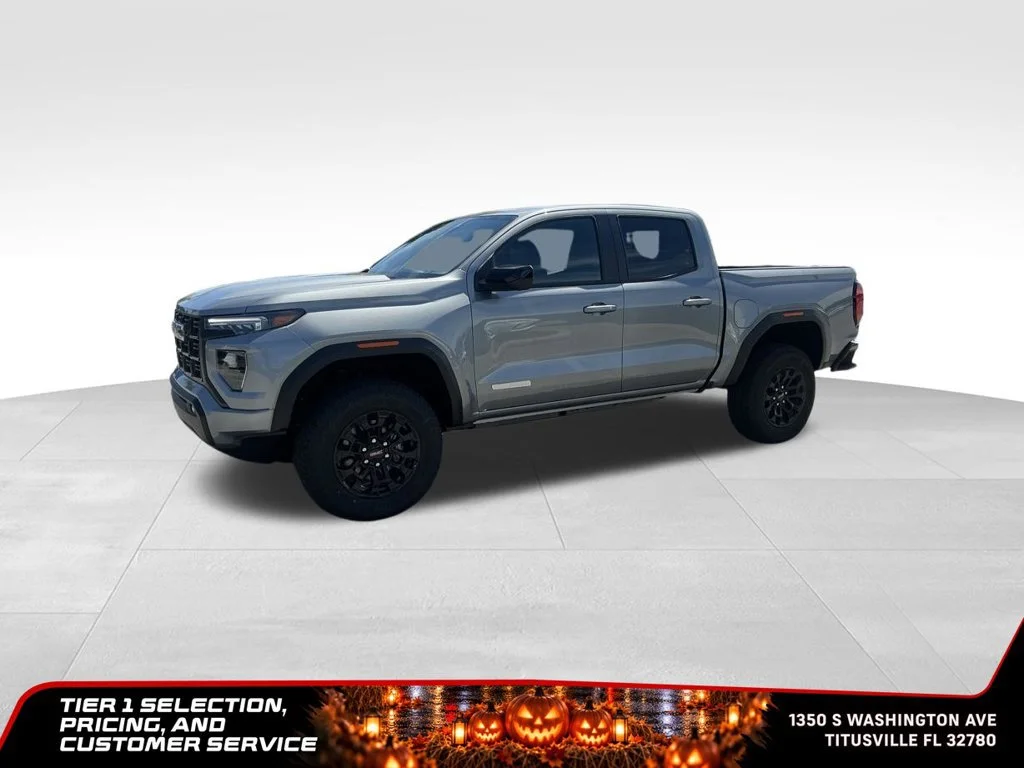 New 2026 Sterling Metallic GMC Elevation image 2