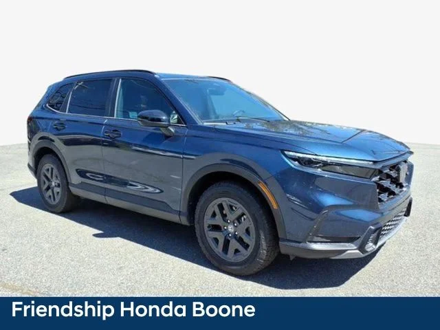 Used 2026  Honda TrailSport image 4