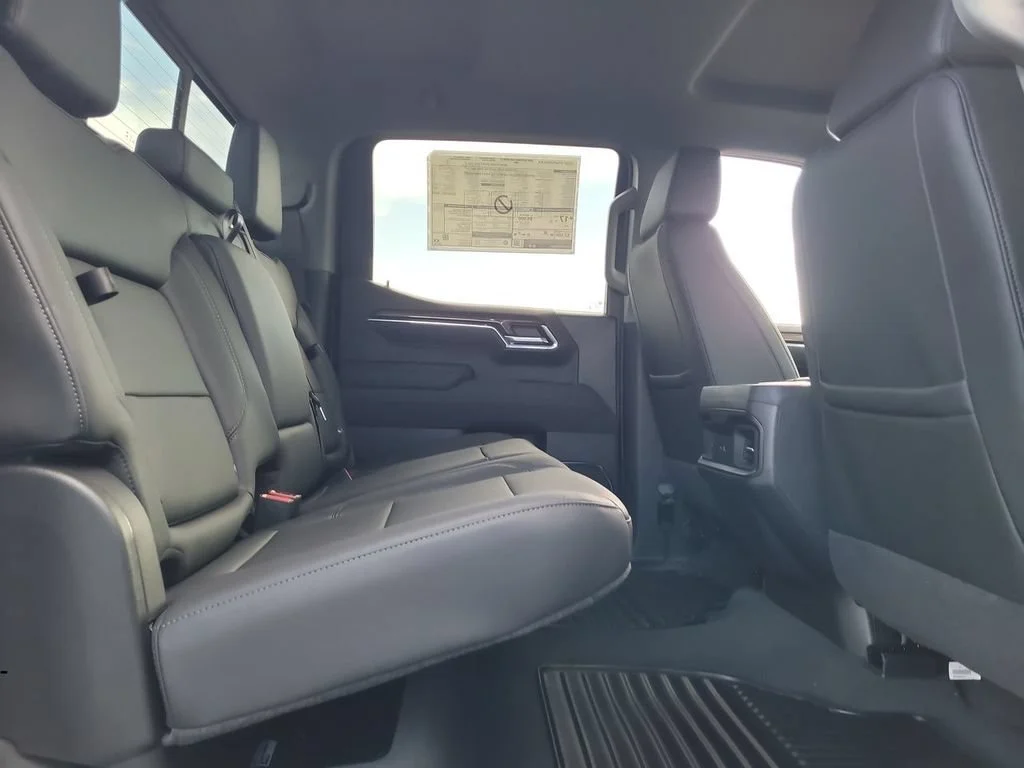 2026 Chevrolet Silverado 1500 LT - Photo 26