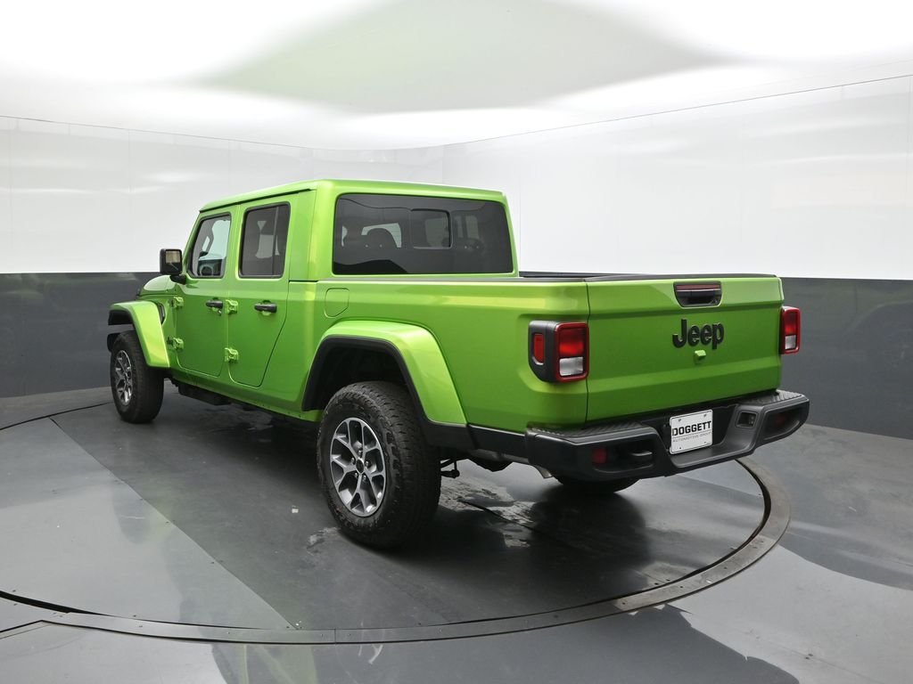 New 2026 Mojito Jeep Sport S image 5