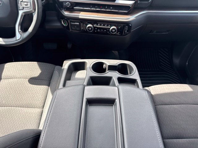 2025 Chevrolet Silverado 2500HD LT - Photo 13